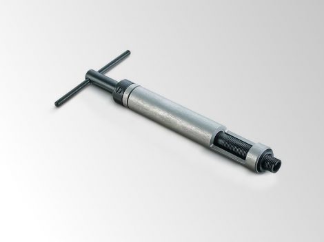 Helicoil manual tool - хеликоил ръчна инсталация