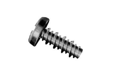 Hi-Lo Plus - High low screw for plastic - vintove za plastmasa