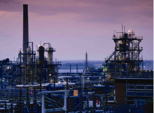 Chemical industry