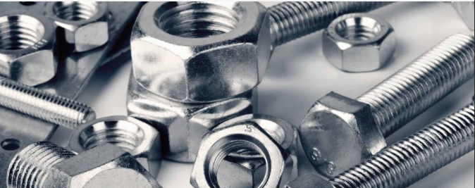 About us fasteners and bolts