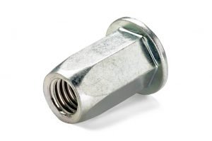 RIVKLE Blind rivet nuts and studs