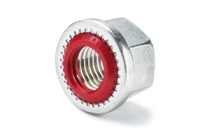 SEAL LOCK Sealing nuts